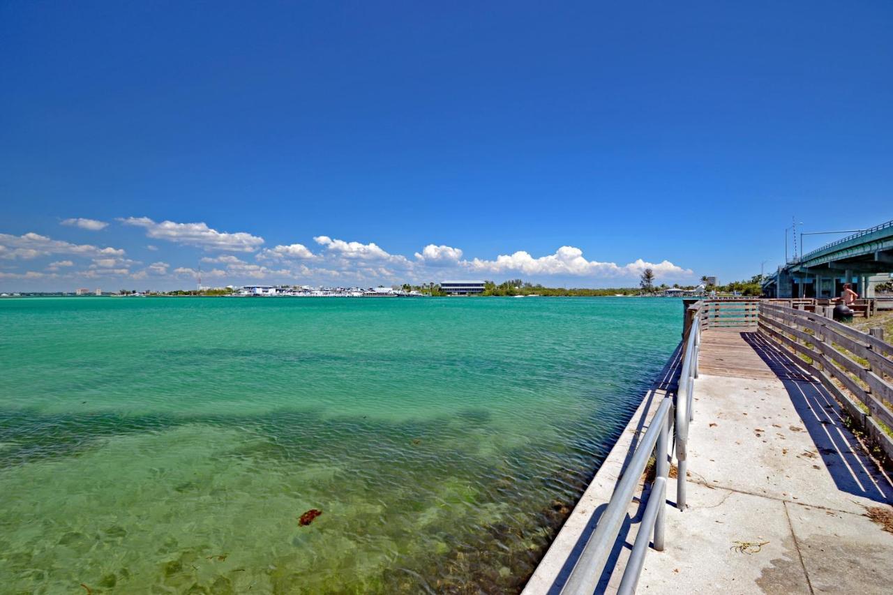 Siesta Heron Suites & Villas Siesta Key Exterior foto