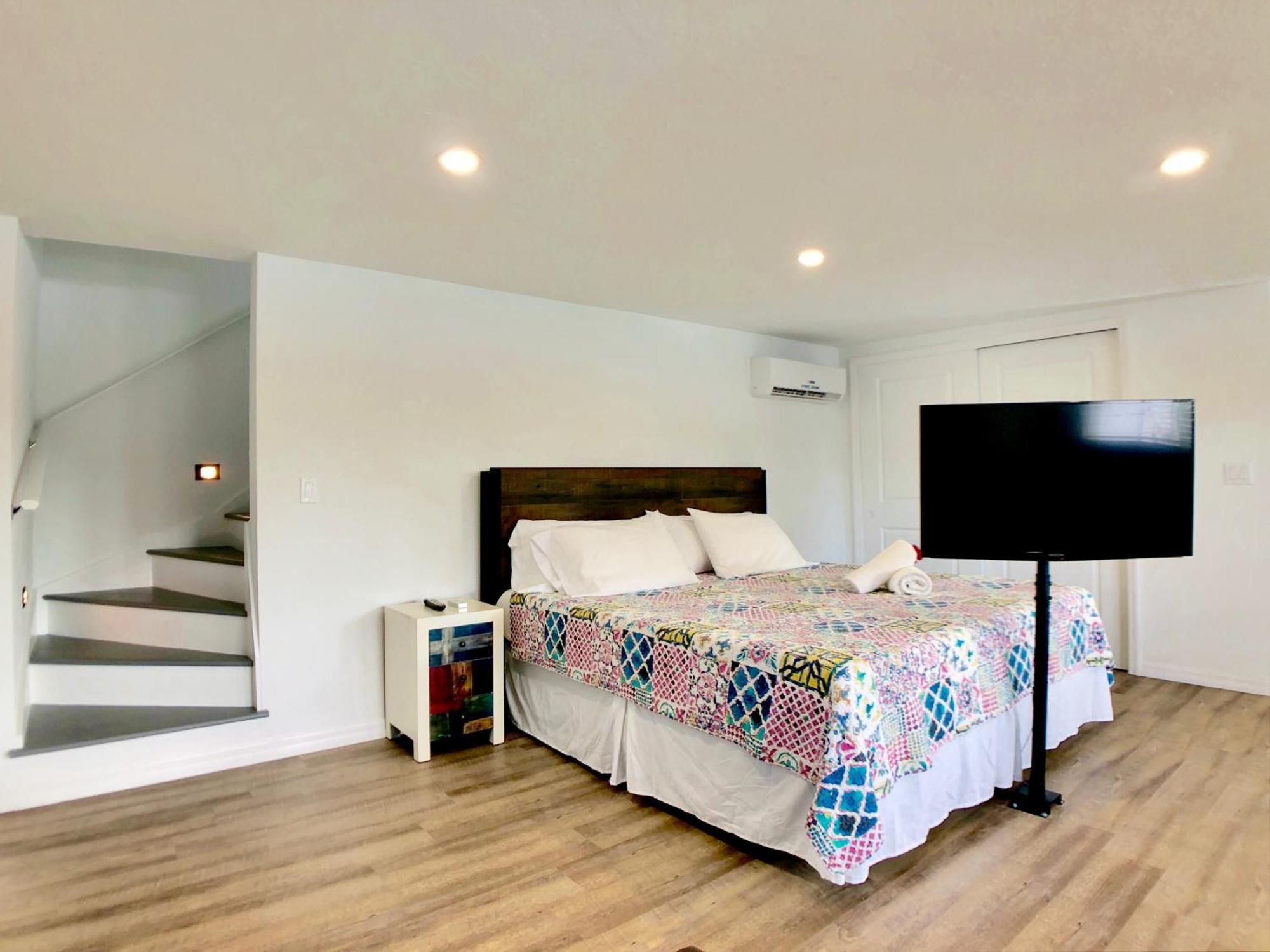Siesta Heron Suites & Villas Siesta Key Cameră foto