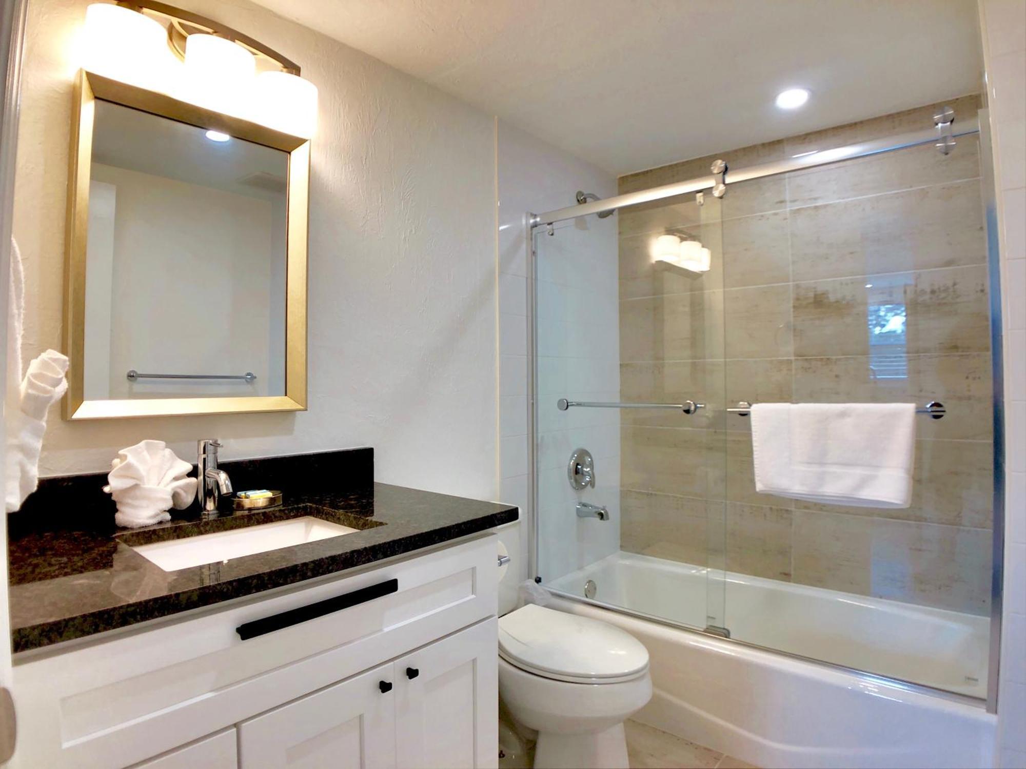 Siesta Heron Suites & Villas Siesta Key Cameră foto