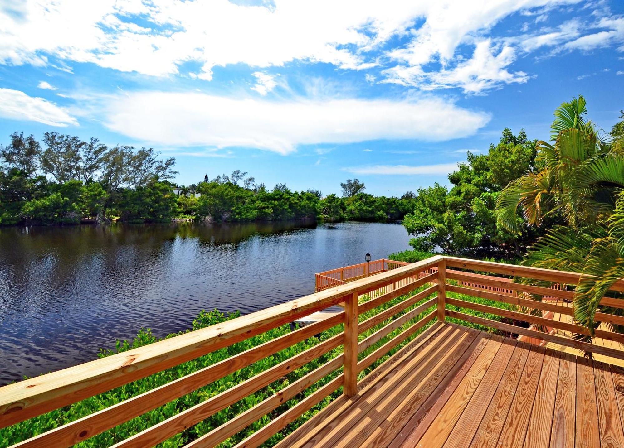 Siesta Heron Suites & Villas Siesta Key Cameră foto