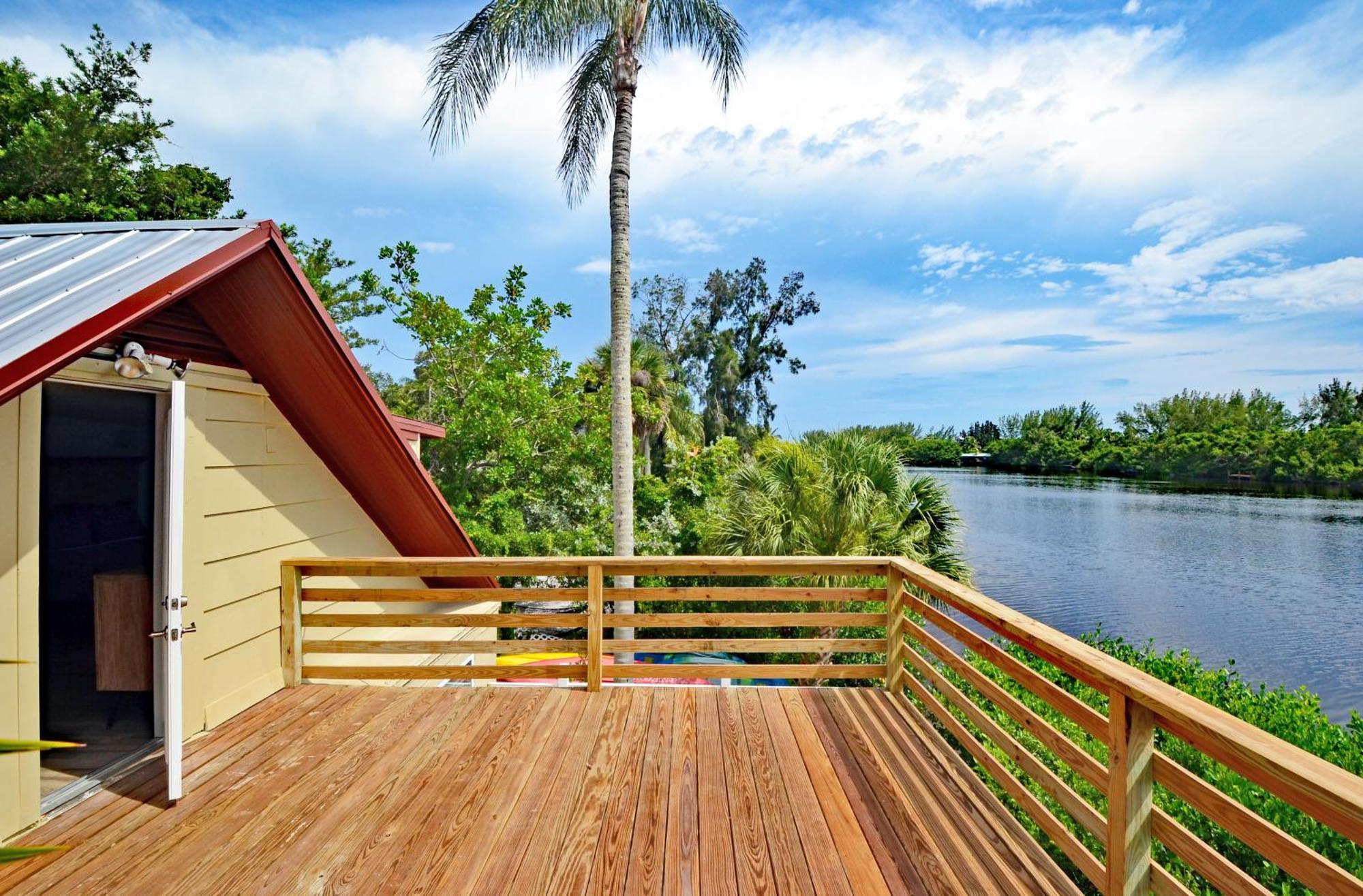 Siesta Heron Suites & Villas Siesta Key Cameră foto