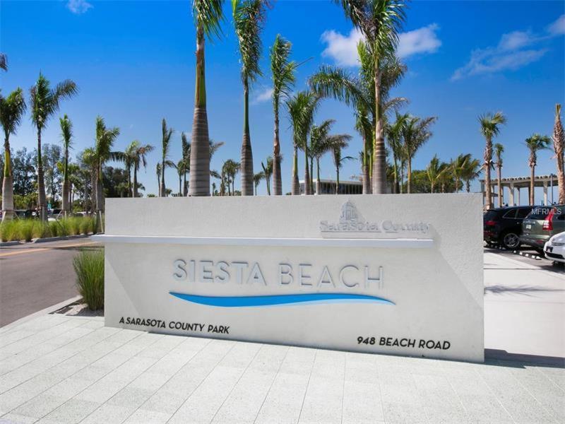 Siesta Heron Suites & Villas Siesta Key Exterior foto